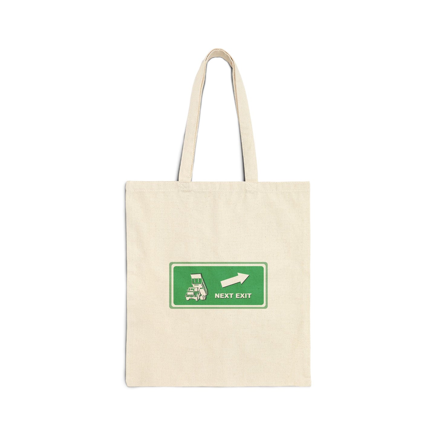 Next Exit Tote