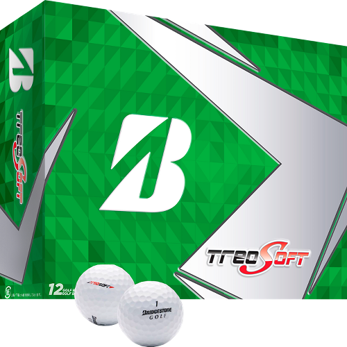 The Links Golf Balls