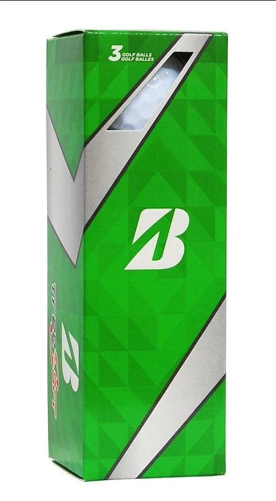 The Links Golf Balls