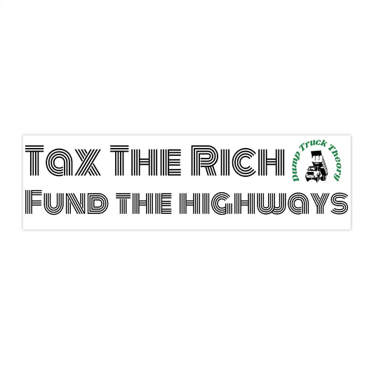 Pay Your Taxes