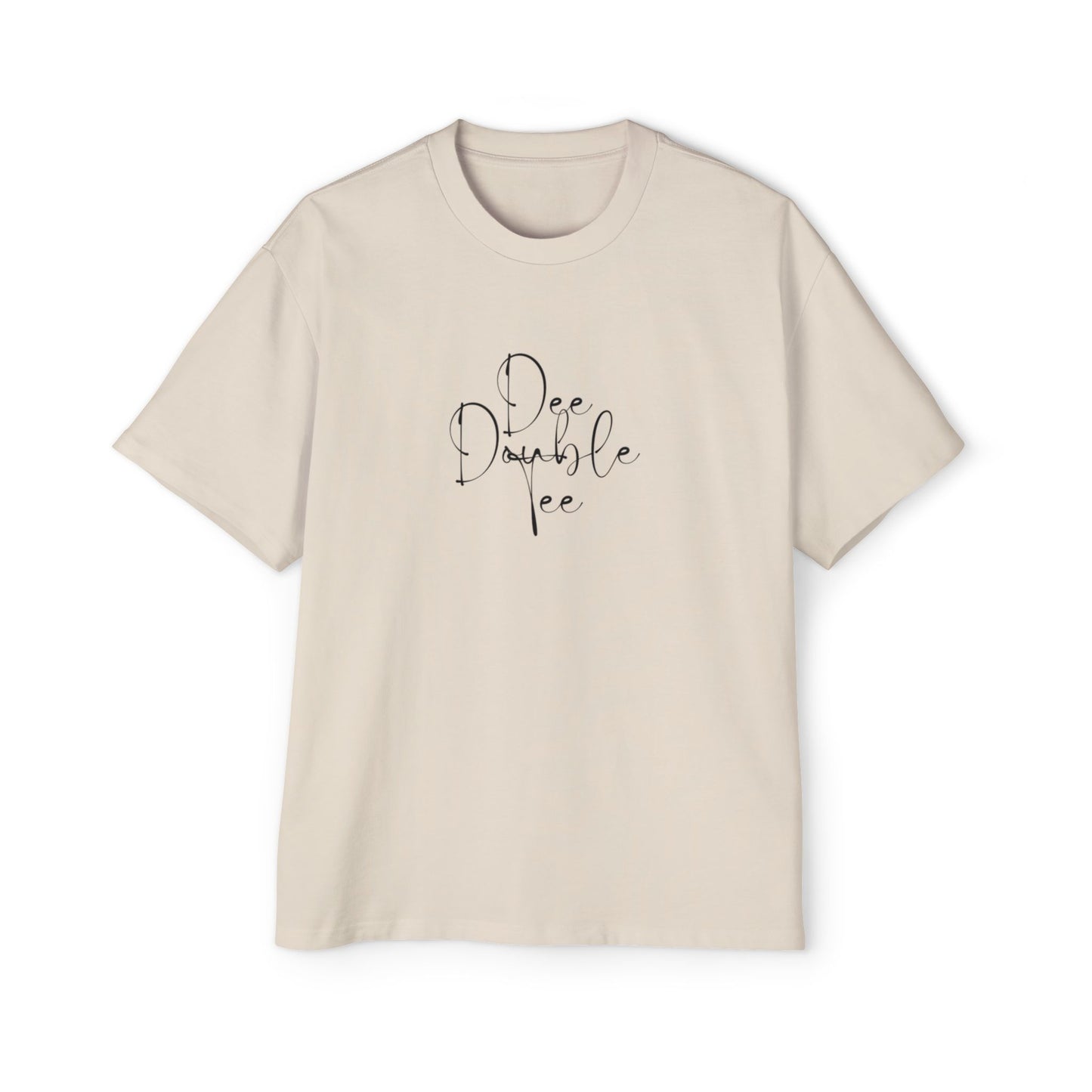 Dee Double Tee