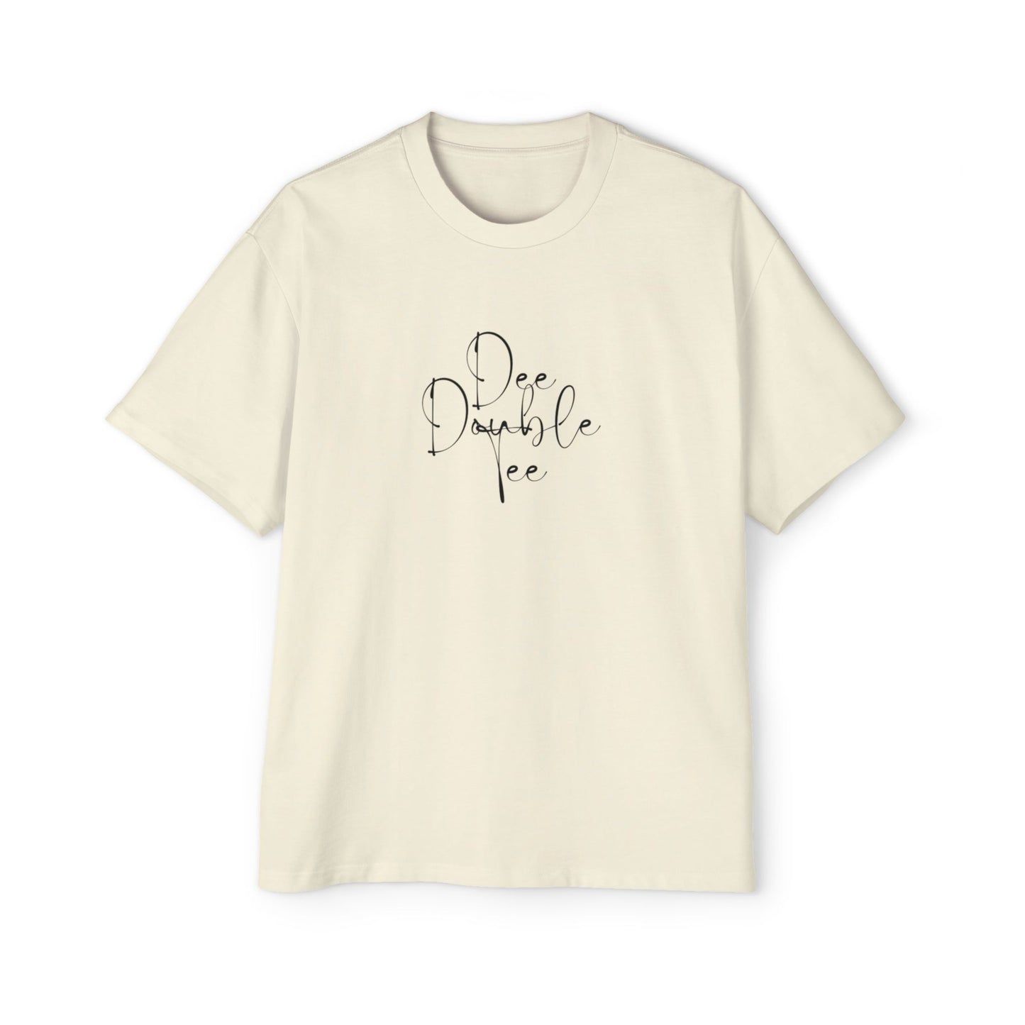 Dee Double Tee